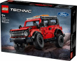 LEGO Bricks Technic 42213 SUV Ford Bronco