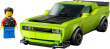 LEGO Dodge Challenger SRT Hellcat Sports Car