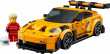 LEGO Speed Champions 77239 Porsche 911 GT3 RS Super Car