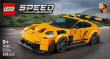 LEGO Speed Champions 77239 Porsche 911 GT3 RS Super Car