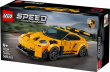 LEGO Speed Champions 77239 Porsche 911 GT3 RS Super Car