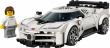 LEGO Speed Champions 77240 Bugatti Centodieci Hyper Sports Car