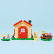 LEGO Animal Crossing 77058 Goldies Cozy House