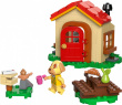 LEGO Animal Crossing 77058 Goldies Cozy House