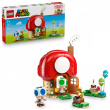 LEGO Bricks Super Mario 72041 Party at Toads House