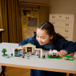 LEGO Animal Crossing 77056 Blathers Museum Collection