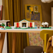 LEGO Animal Crossing 77056 Blathers Museum Collection