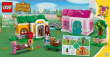 LEGO Animal Crossing 77057 Creative Houses: Seasons of Fun