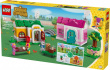 LEGO Animal Crossing 77057 Creative Houses: Seasons of Fun