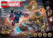 LEGO Avengers: Endgame Thor vs. Chitauri