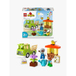 LEGO 10419 DUPLO Imkerei und Bienenstcke