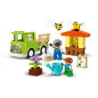 LEGO 10419 DUPLO Imkerei und Bienenstcke