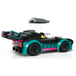LEGO 60406 City Autotransporter mit Rennwagen