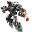 LEGO 76277 Marvel Super Heroes War Machine Mech