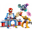 LEGO 10794 Marvel Spidey und seine Super-Freunde Das Hauptquartier von Spideys Team