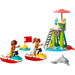LEGO 42623 Friends Rettungsschwimmer Aussichtsturm mit Jetskis