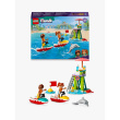 LEGO 42623 Friends Rettungsschwimmer Aussichtsturm mit Jetskis