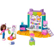 LEGO 10795 Gabby's Dollhouse Bastelspa mit Baby Box
