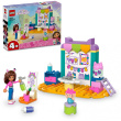 LEGO 10795 Gabby's Dollhouse Bastelspa mit Baby Box
