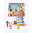 LEGO 10795 Gabby's Dollhouse Bastelspa mit Baby Box