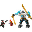 LEGO 71827 Ninjago Zanes Action-Mech