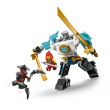 LEGO 71827 Ninjago Zanes Action-Mech