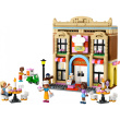 LEGO 42655 Friends Restaurant und Kochschule
