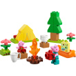 LEGO 10452 DUPLO Peppa Wutz Campingausflug