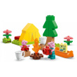 LEGO 10452 DUPLO Peppa Wutz Campingausflug