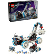 LEGO Technic Lunar Outpost Mondrover-Raumfahrzeug 42211