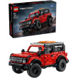 LEGO Technic Ford Bronco Offroader 42213