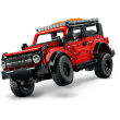 LEGO Technic Ford Bronco Offroader 42213