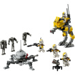 LEGO Star Wars 327th Star Corps Clone Troopers Battle 75431