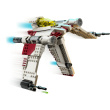 LEGO Star Wars V-19 Torrent Starfighter 75432