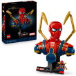 LEGO Super Heroes Marvel Iron Spider-Man Büste 76326