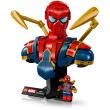 LEGO Super Heroes Marvel Iron Spider-Man Büste 76326
