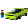 LEGO Speed Champions Dodge Challenger SRT Hellcat Sportwagen 77237