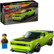 LEGO Speed Champions Dodge Challenger SRT Hellcat Sportwagen 77237