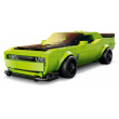 LEGO Speed Champions Dodge Challenger SRT Hellcat Sportwagen 77237