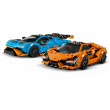 LEGO Speed Champions Lamborghini Revuelto und Huracán STO 77238