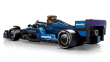 LEGO SPEED CHAMPIONS 77249 Williams Racing FW46 F1 Race Car