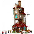LEGO Harry Potter - Der Fuchsbau – Sammleredition