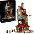 LEGO Harry Potter - Der Fuchsbau – Sammleredition