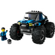 LEGO 60402 City Blauer Monstertruck
