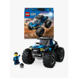 LEGO 60402 City Blauer Monstertruck