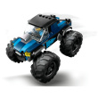 LEGO 60402 City Blauer Monstertruck