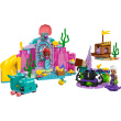 LEGO 43254 Disney Princess Arielles Kristallhhle