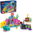 LEGO 43254 Disney Princess Arielles Kristallhhle