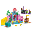 LEGO 43254 Disney Princess Arielles Kristallhhle