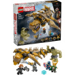 LEGO 76290 Marvel Super Heroes Avengers vs. Leviathan